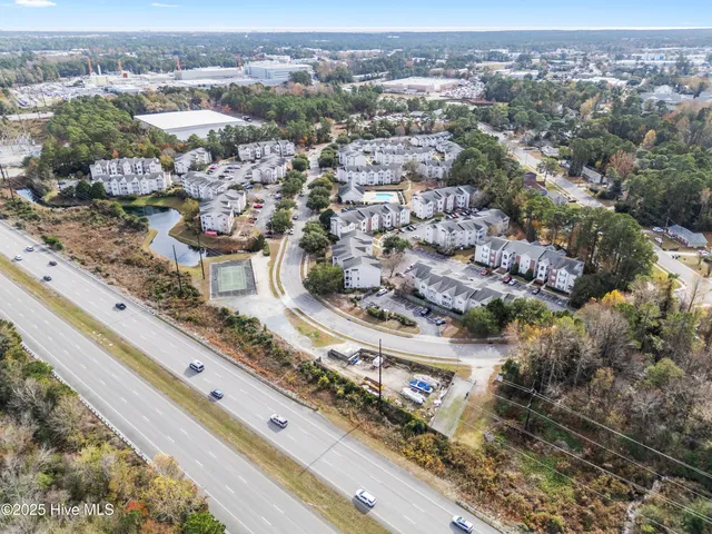 $209,900 | 906 Litchfield Way, Unit L, Wilmington, NC 28405