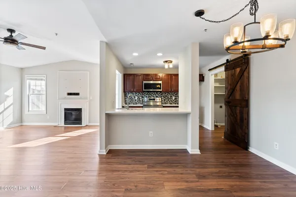 $179,900 | 906 Litchfield Way, Unit L, Wilmington, NC 28405