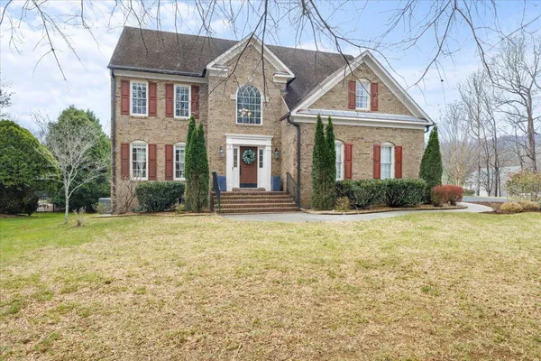 $599,950 | 6020 Scotford Court, Roanoke, VA 24018