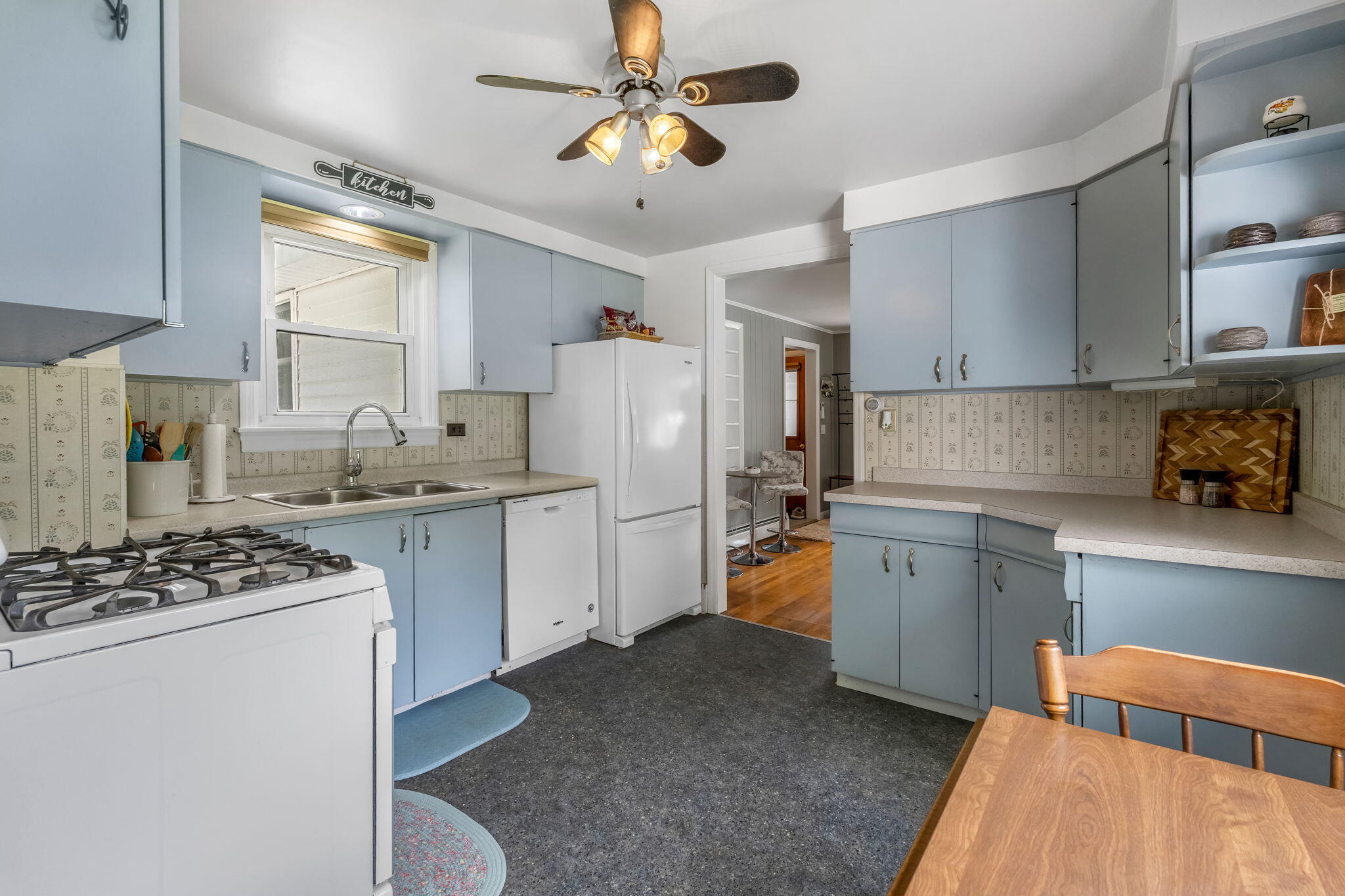 168 Deste Road Milo, ME 04463 - Photo 3 of 79 Kitchen