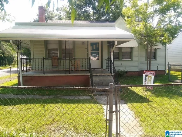 $69,000 | 910 Martin Avenue, Gadsden, AL 35903