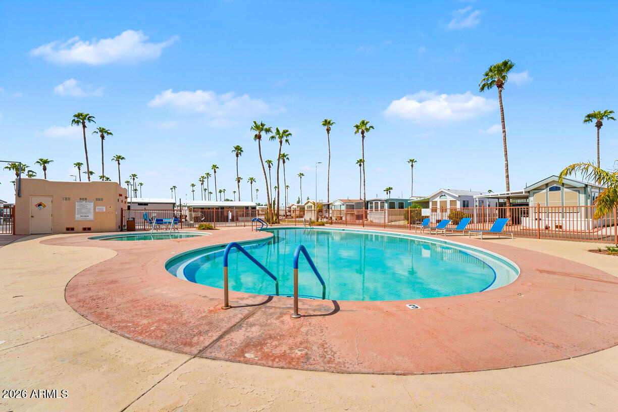 303 North Lindsay Road, Unit T69 Mesa, AZ 85213 - Photo 21 of 33 303 N Lindsay Rd T69-21