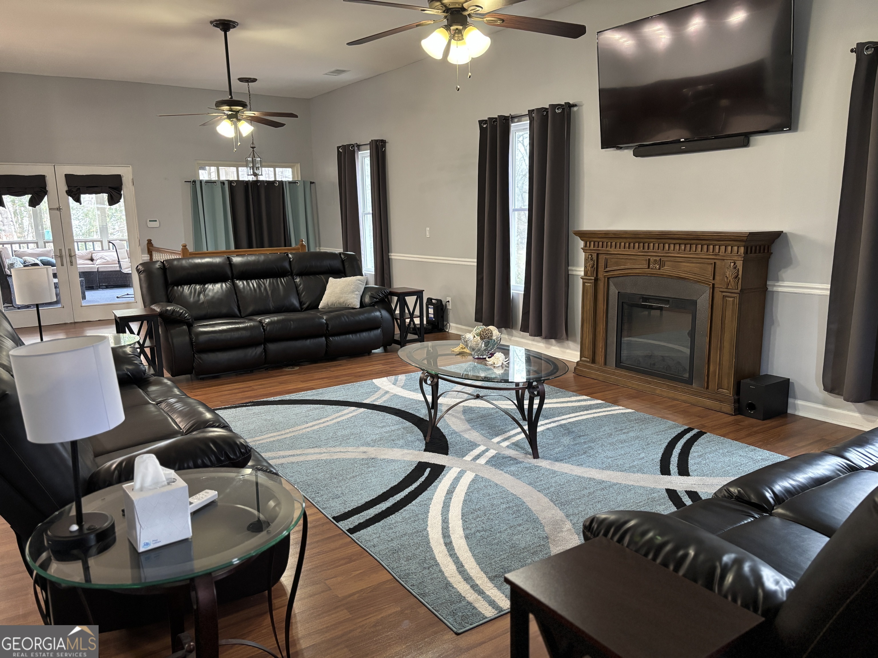 817 Brookside Drive Winder, GA 30680 - Photo 3 of 73