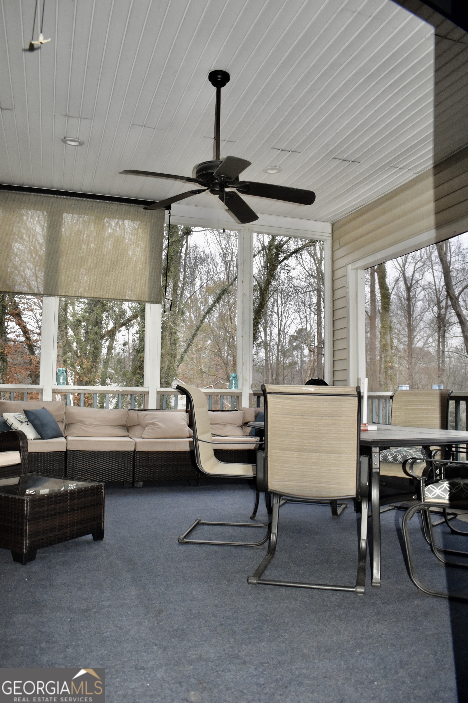 817 Brookside Drive Winder, GA 30680 - Photo 38 of 73 a view of a livingroom with furniture and window