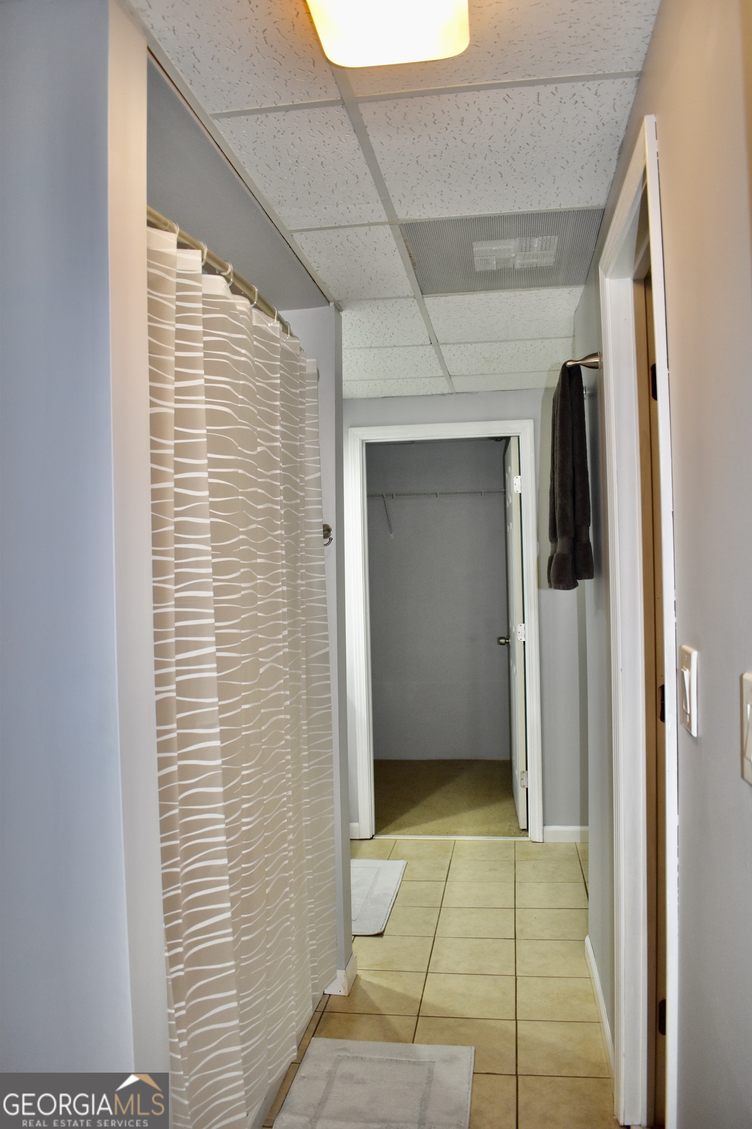 817 Brookside Drive Winder, GA 30680 - Photo 45 of 73 a view of an empty room