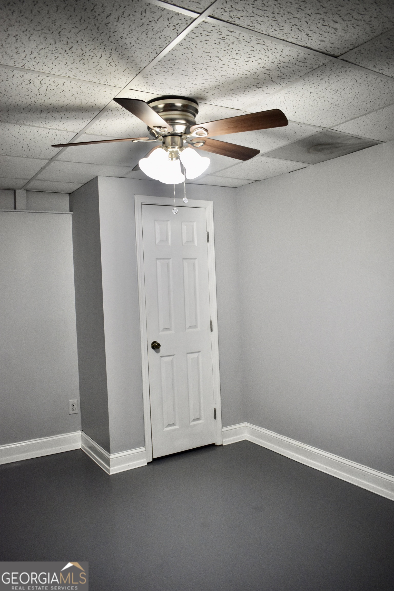 817 Brookside Drive Winder, GA 30680 - Photo 48 of 73 a view of an empty room