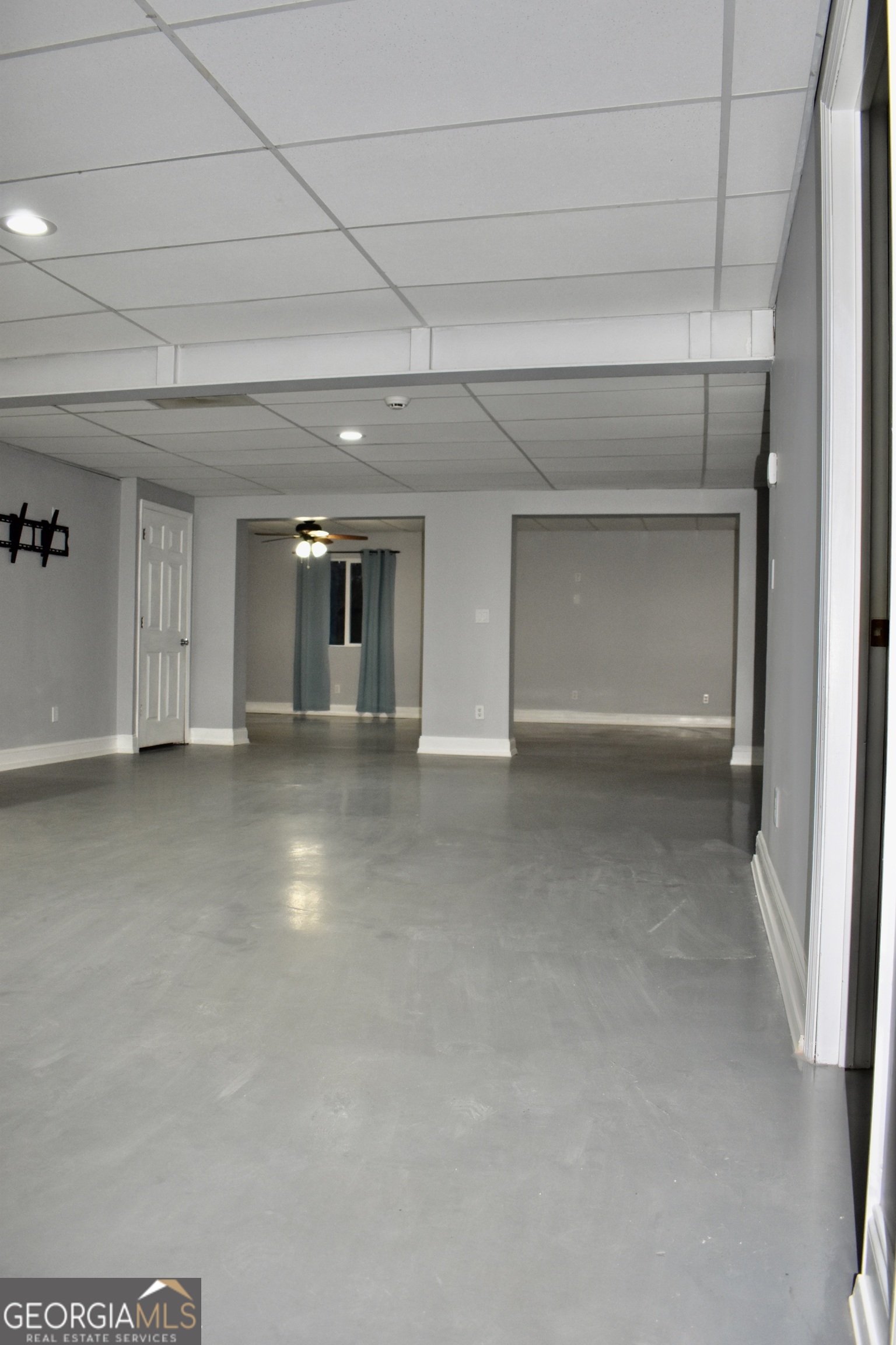 817 Brookside Drive Winder, GA 30680 - Photo 53 of 73 a view of empty room
