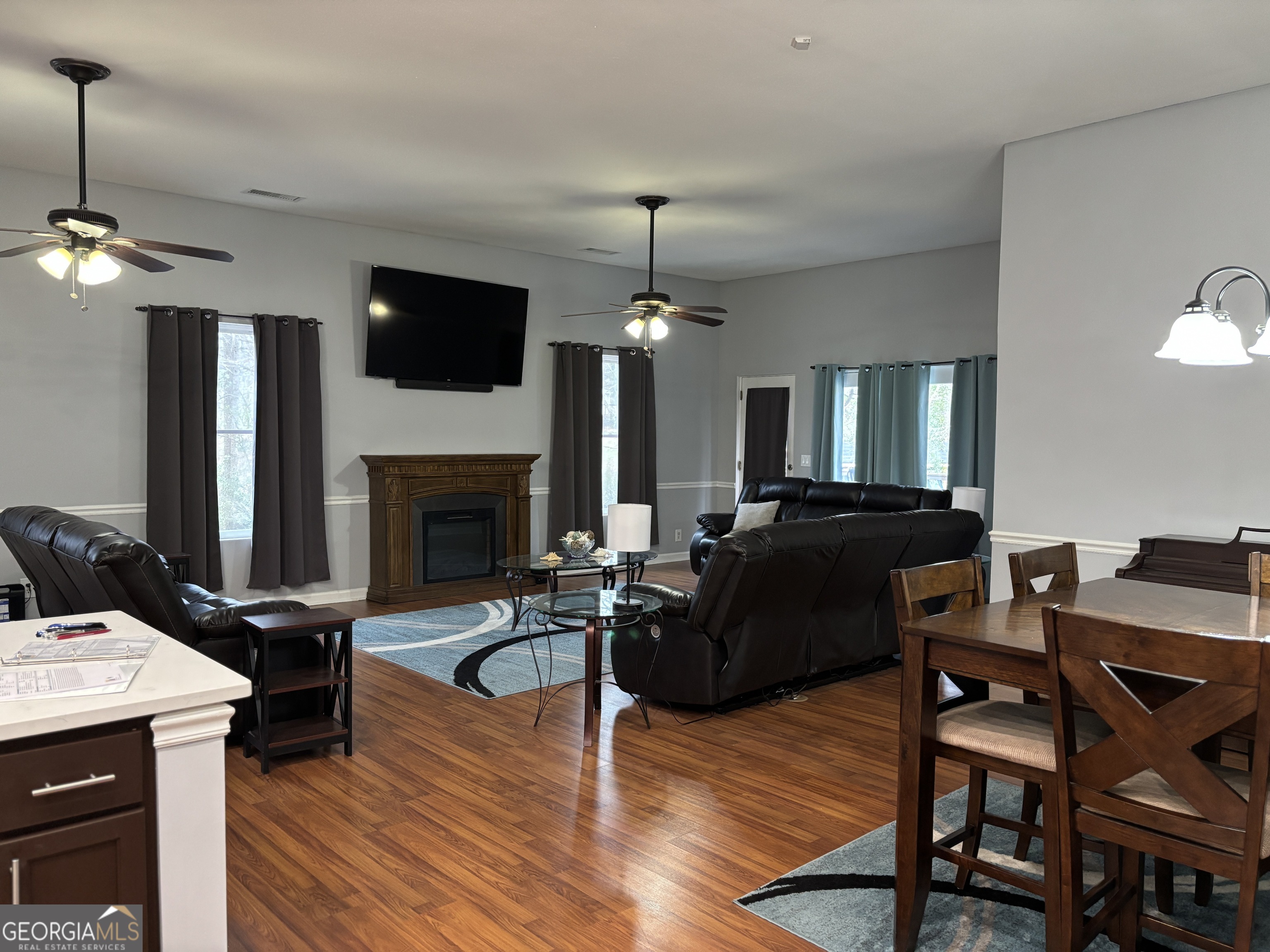 817 Brookside Drive Winder, GA 30680 - Photo 6 of 73