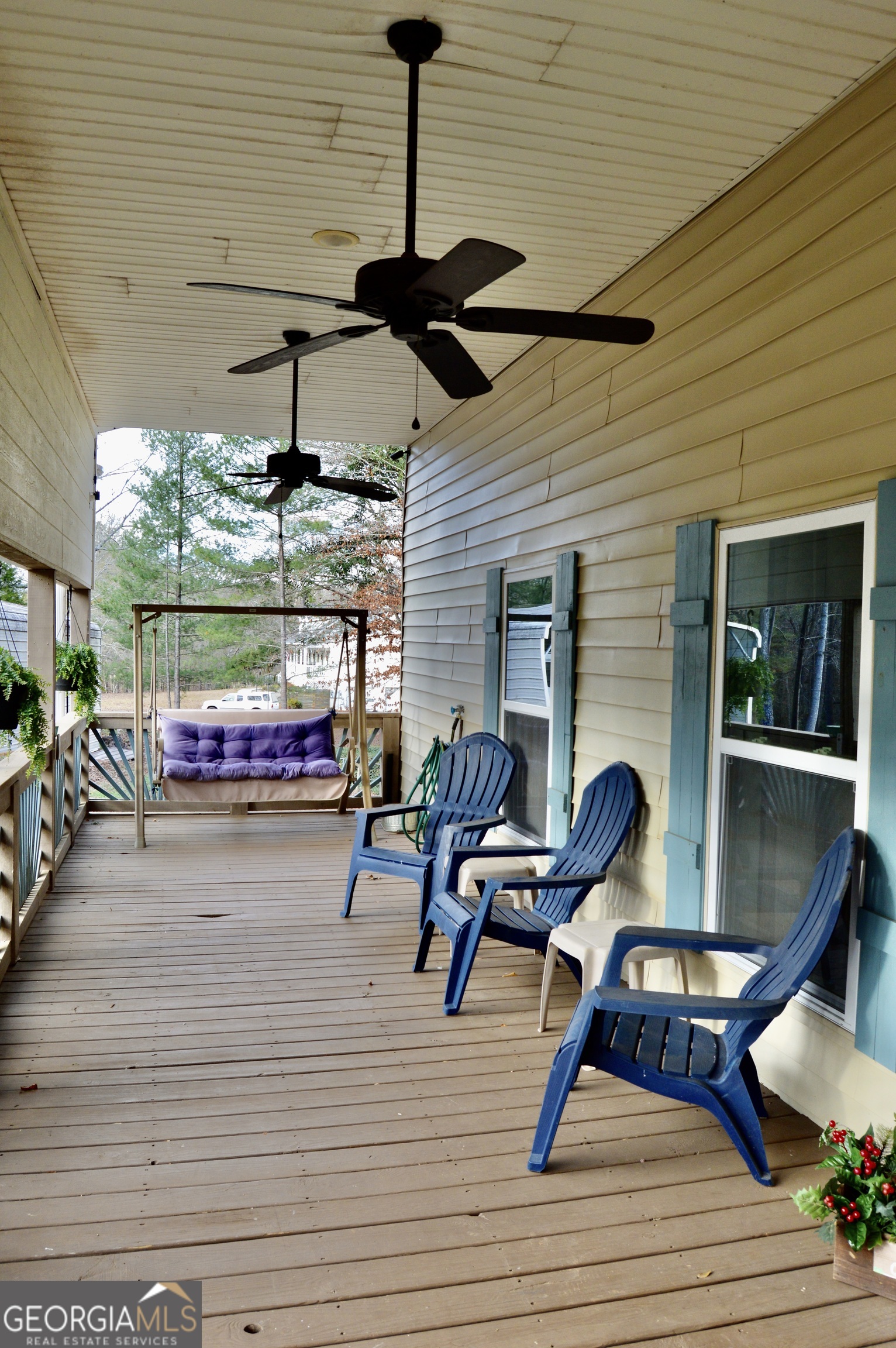 817 Brookside Drive Winder, GA 30680 - Photo 70 of 73