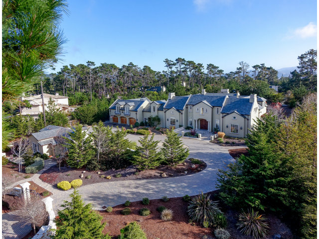 1302 Portola Road Pebble Beach, CA 93953 - Photo 1 of 25 Gallery Image 1