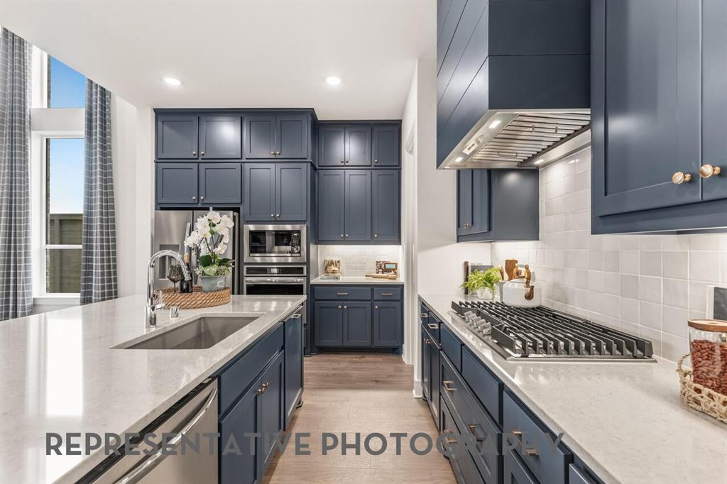 4605 Ellis Road Midlothian, TX 76065 - Photo 5 of 35