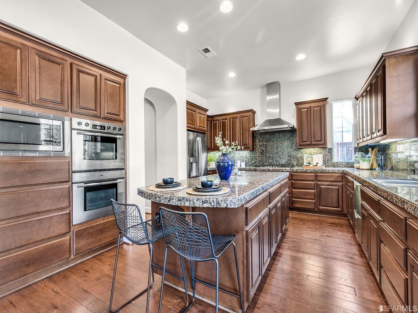 2223 Britannia Drive San Ramon, CA 94582 - Photo 16 of 66