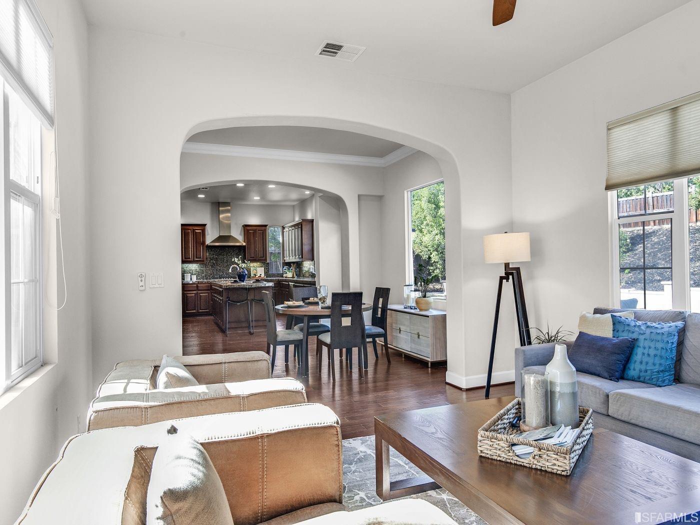 2223 Britannia Drive San Ramon, CA 94582 - Photo 20 of 66