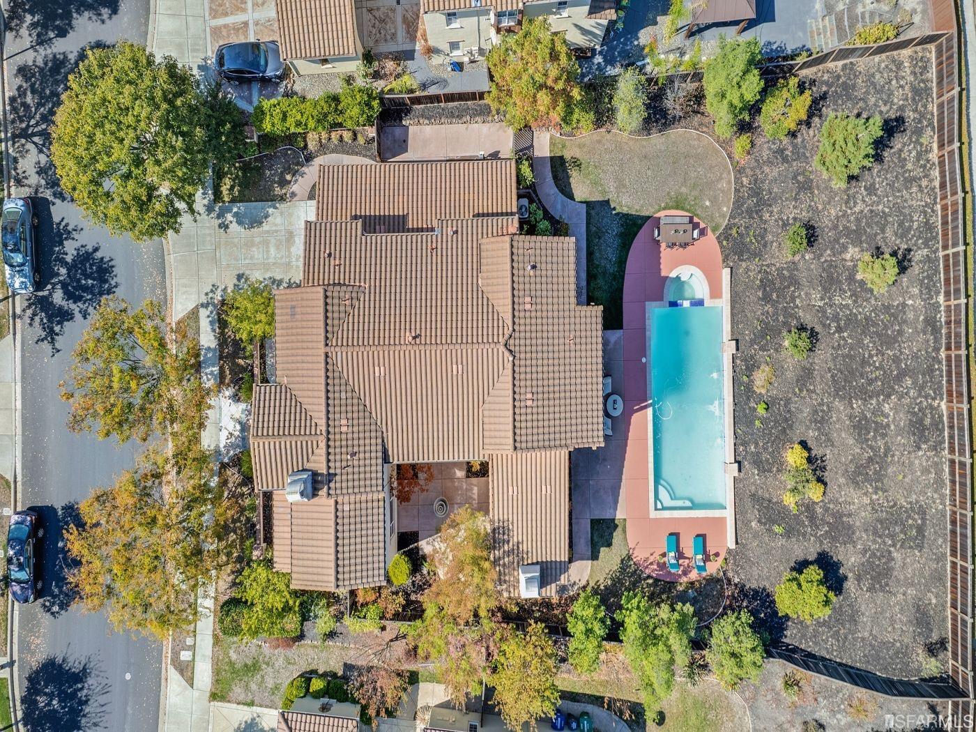 2223 Britannia Drive San Ramon, CA 94582 - Photo 2 of 66