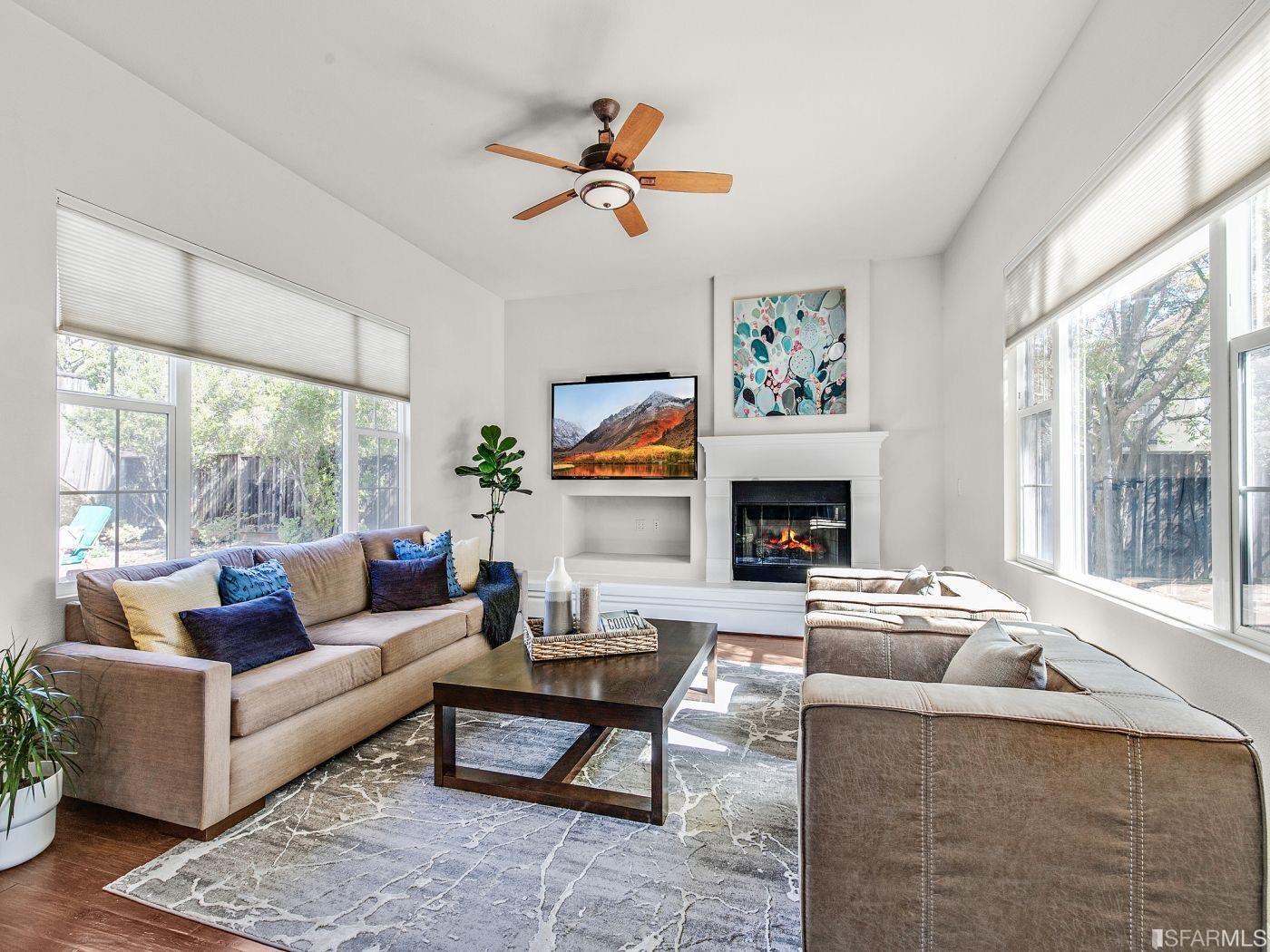 2223 Britannia Drive San Ramon, CA 94582 - Photo 21 of 66