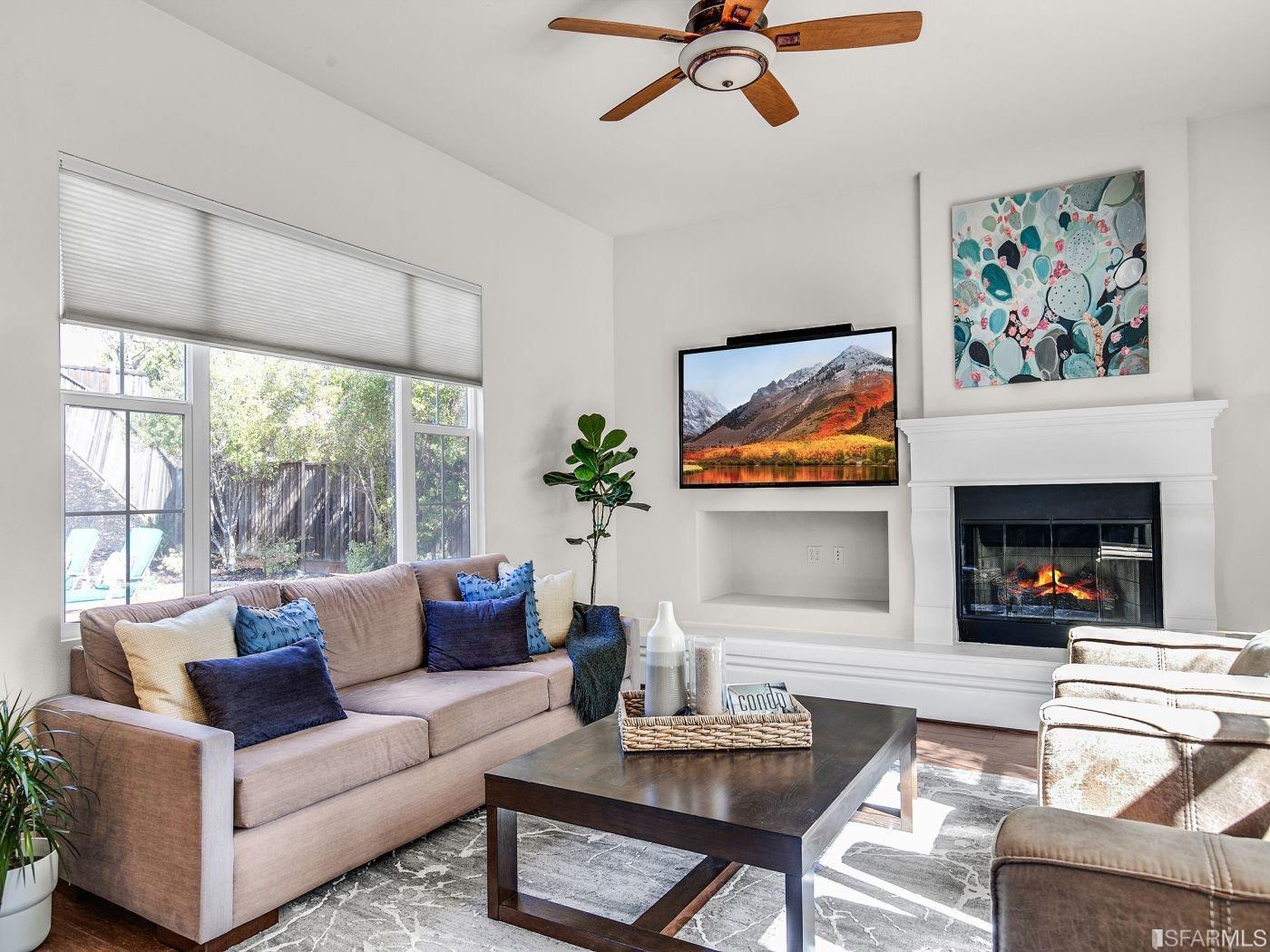 2223 Britannia Drive San Ramon, CA 94582 - Photo 22 of 66