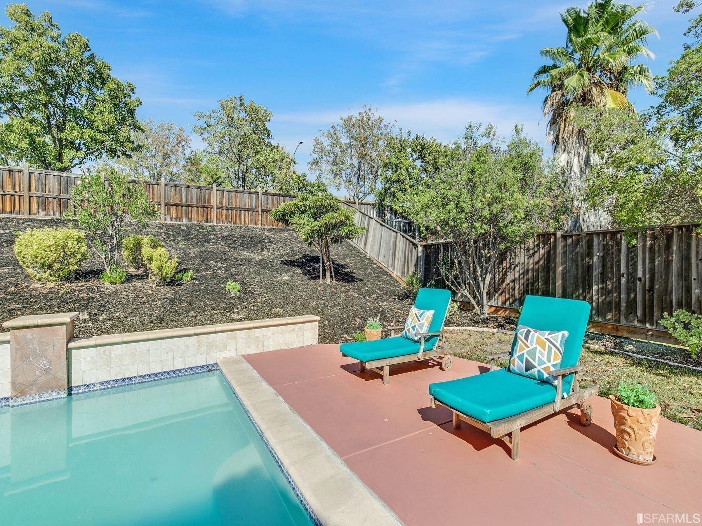 2223 Britannia Drive San Ramon, CA 94582 - Photo 47 of 66