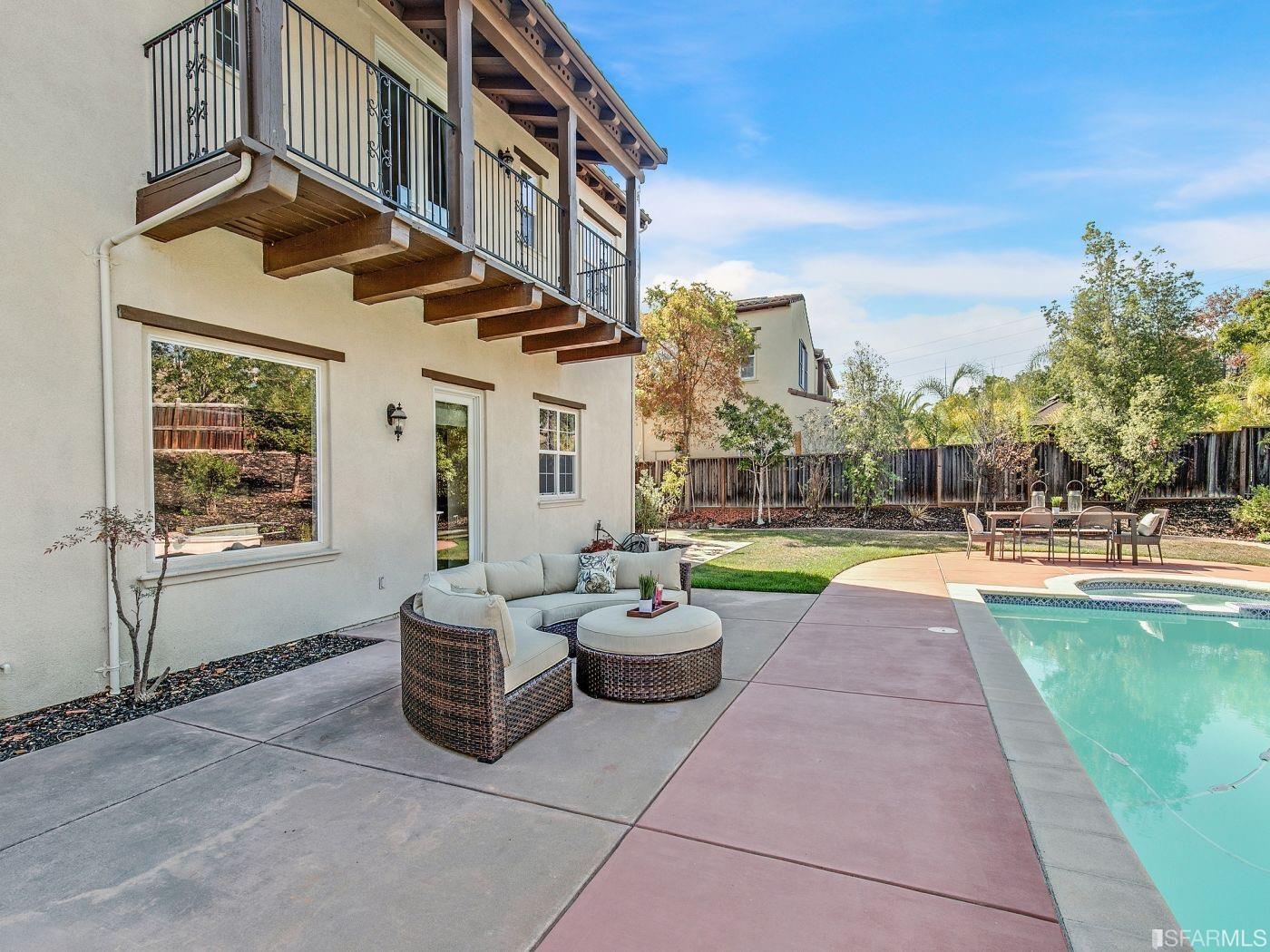 2223 Britannia Drive San Ramon, CA 94582 - Photo 48 of 66