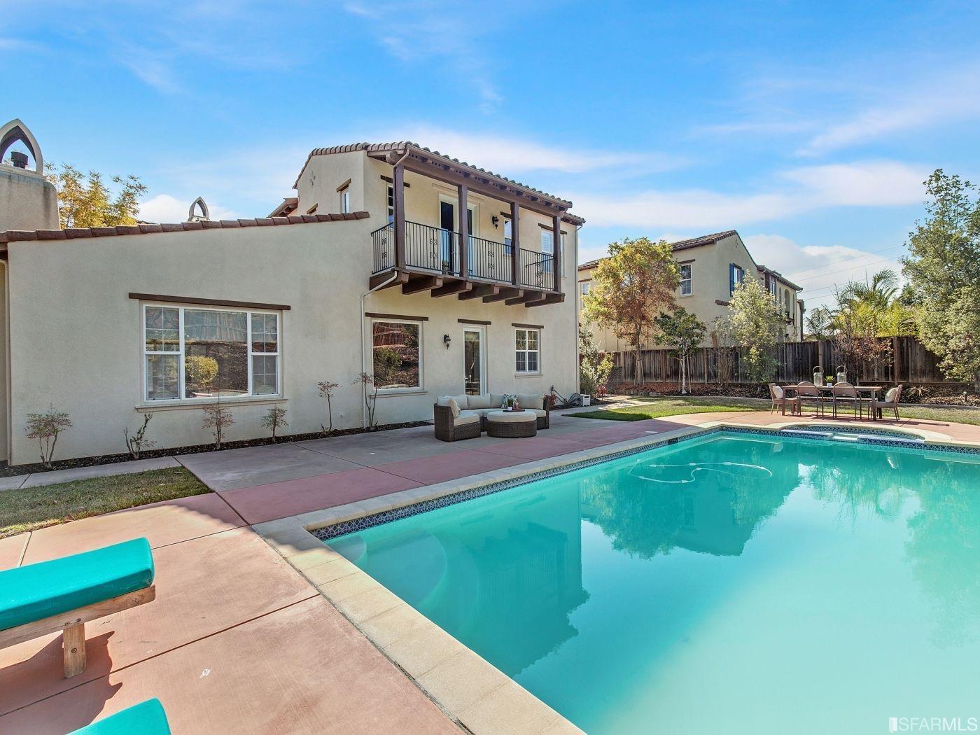 2223 Britannia Drive San Ramon, CA 94582 - Photo 49 of 66