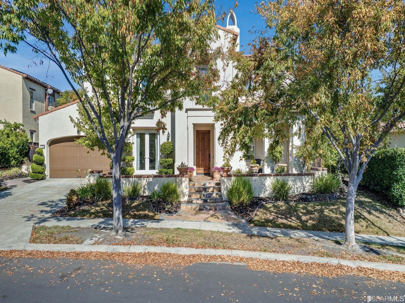 2223 Britannia Drive San Ramon, CA 94582 - Photo 52 of 66