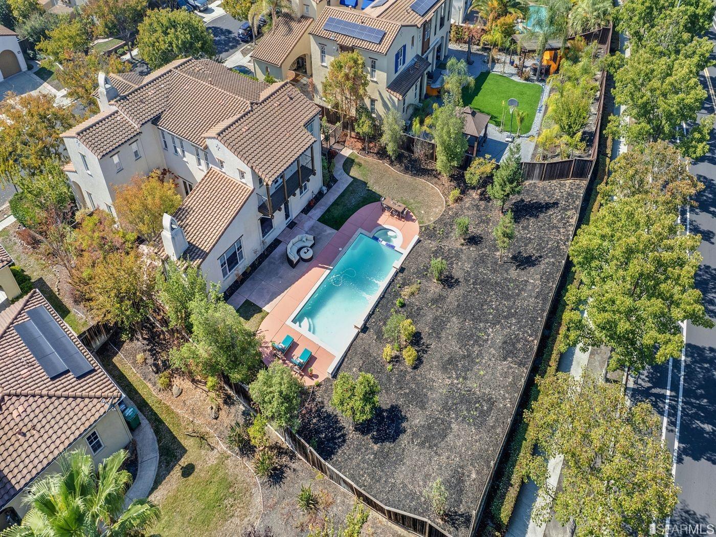 2223 Britannia Drive San Ramon, CA 94582 - Photo 54 of 66