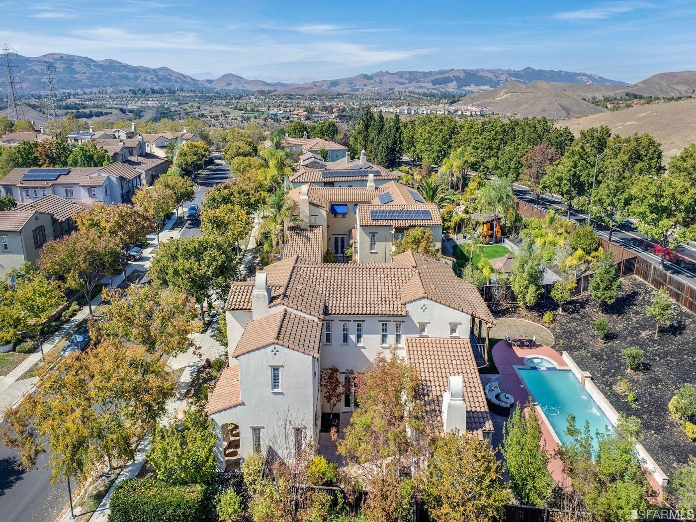 2223 Britannia Drive San Ramon, CA 94582 - Photo 55 of 66