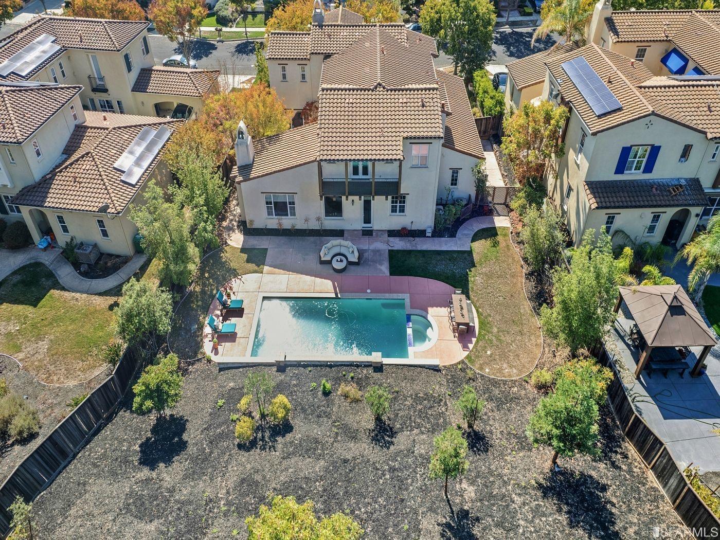 2223 Britannia Drive San Ramon, CA 94582 - Photo 56 of 66