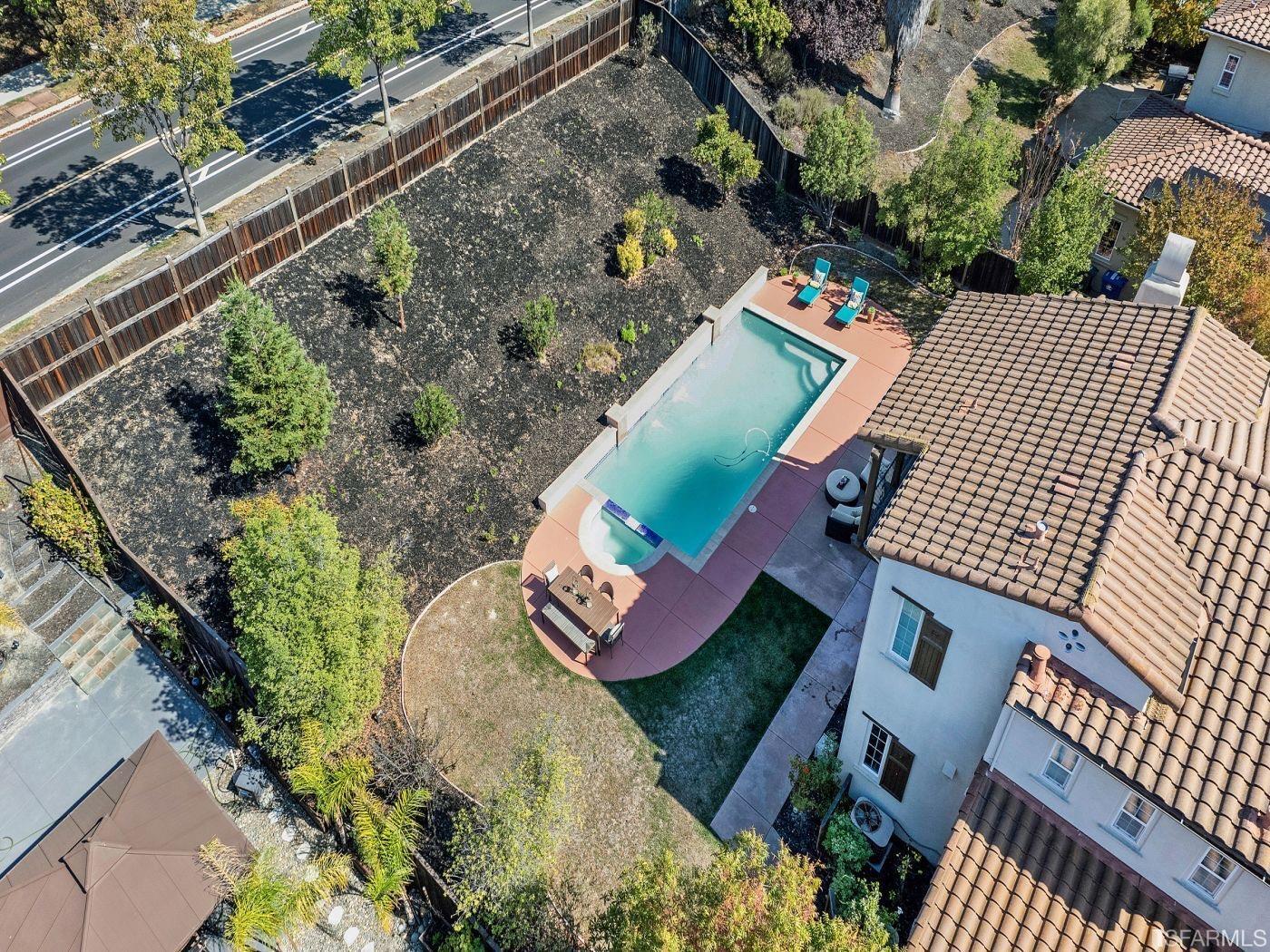 2223 Britannia Drive San Ramon, CA 94582 - Photo 57 of 66