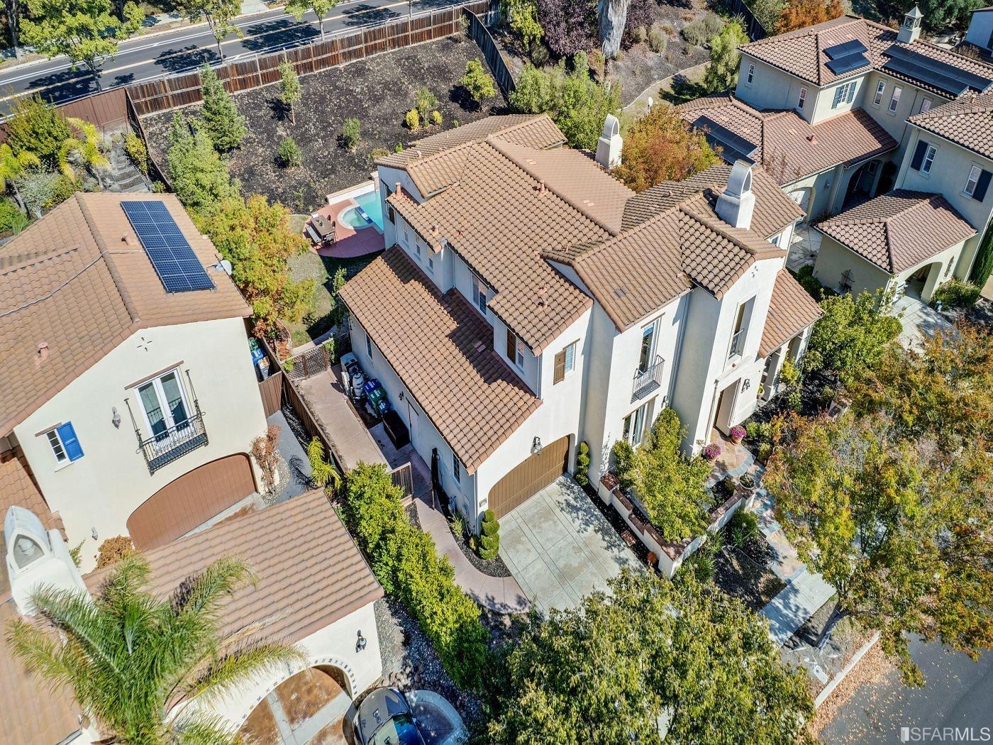 2223 Britannia Drive San Ramon, CA 94582 - Photo 59 of 66