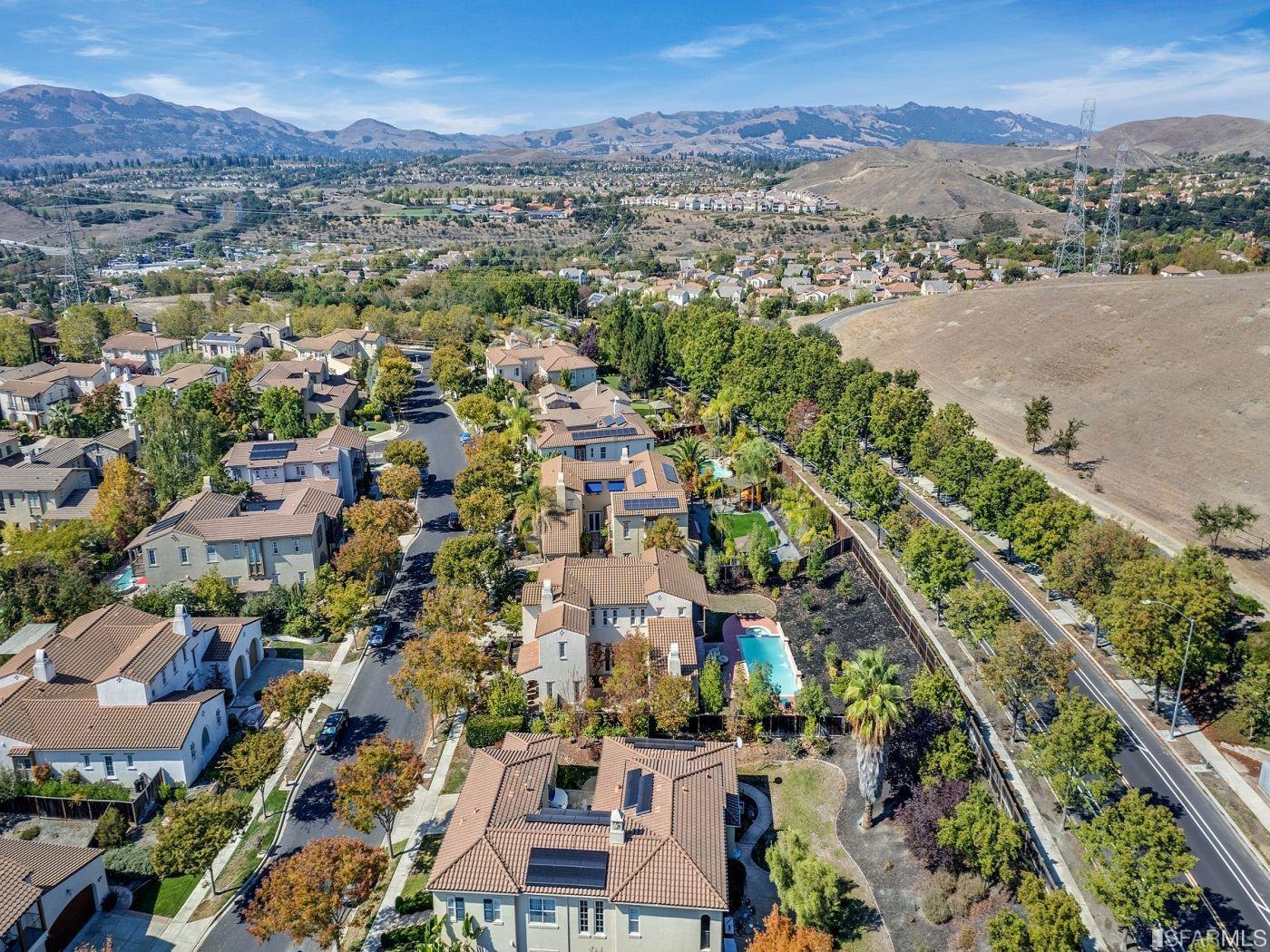 2223 Britannia Drive San Ramon, CA 94582 - Photo 60 of 66