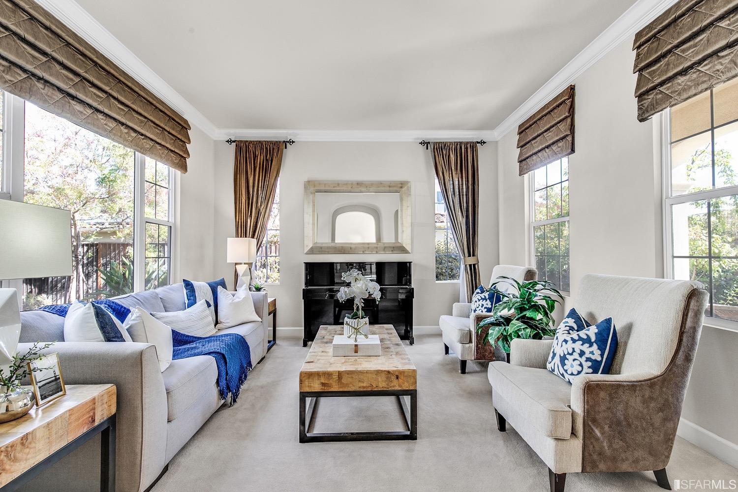 2223 Britannia Drive San Ramon, CA 94582 - Photo 6 of 66