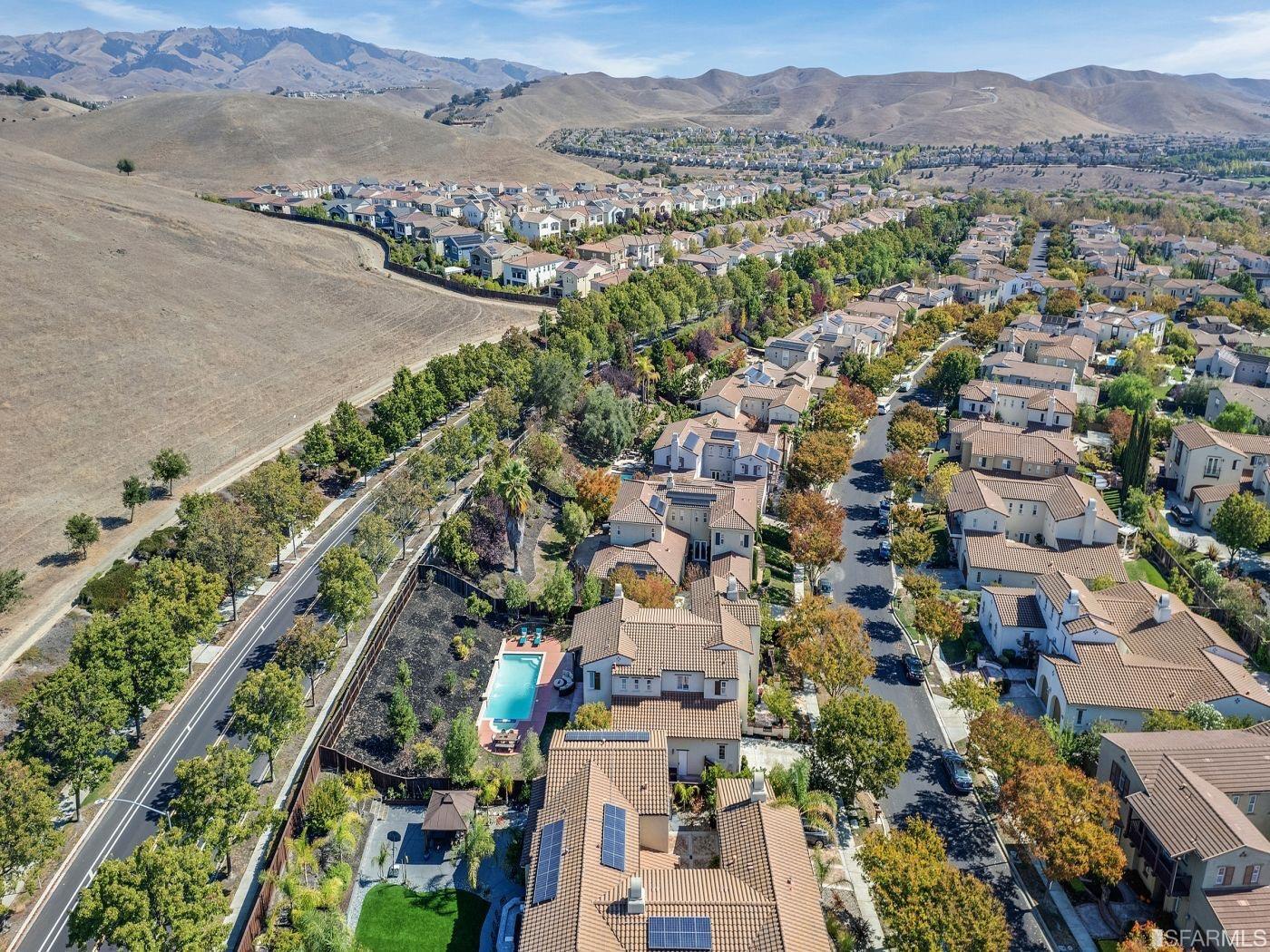 2223 Britannia Drive San Ramon, CA 94582 - Photo 61 of 66