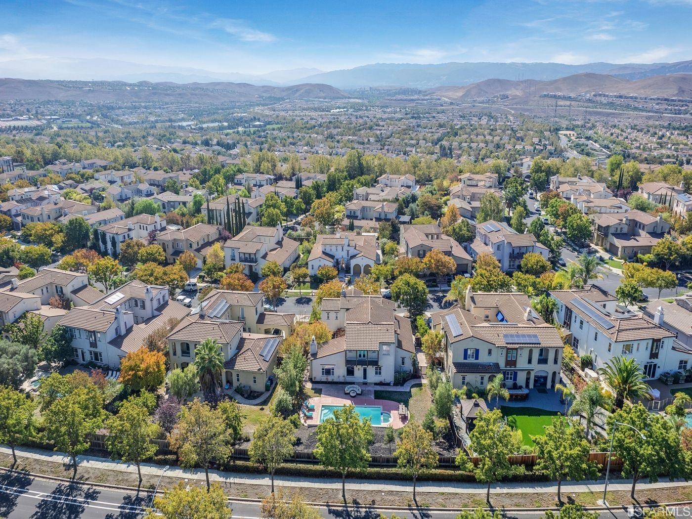 2223 Britannia Drive San Ramon, CA 94582 - Photo 62 of 66