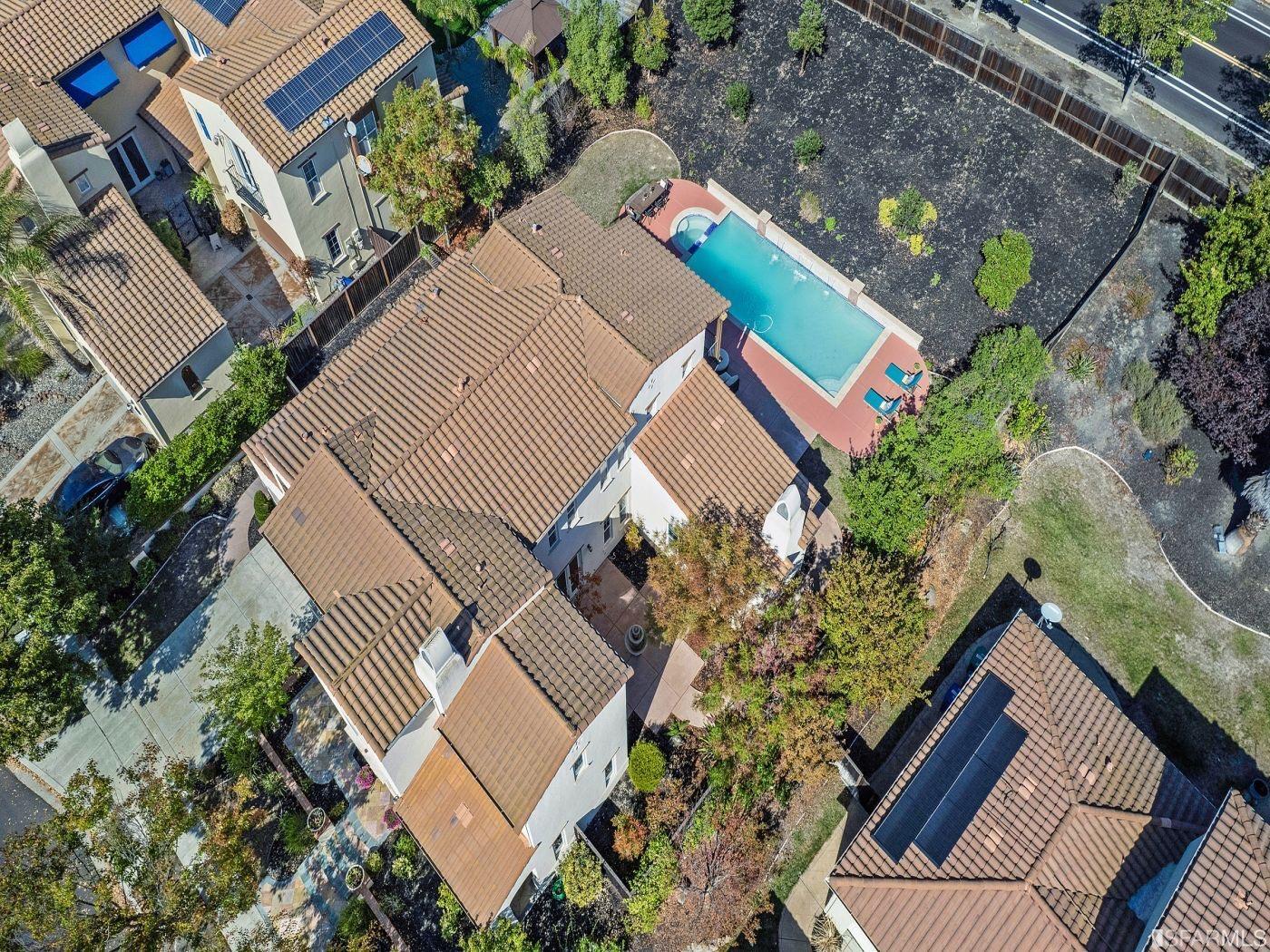 2223 Britannia Drive San Ramon, CA 94582 - Photo 63 of 66