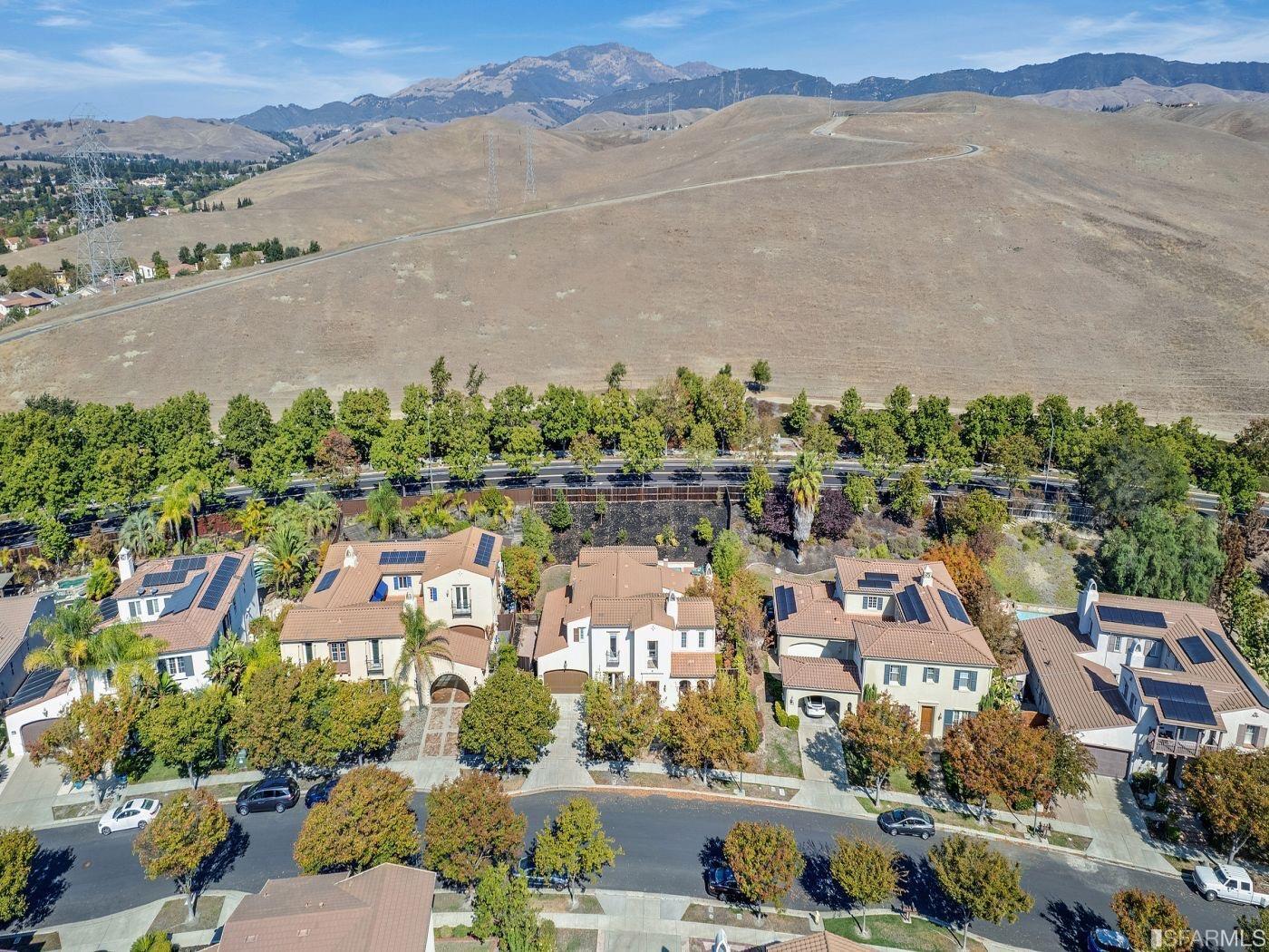 2223 Britannia Drive San Ramon, CA 94582 - Photo 64 of 66