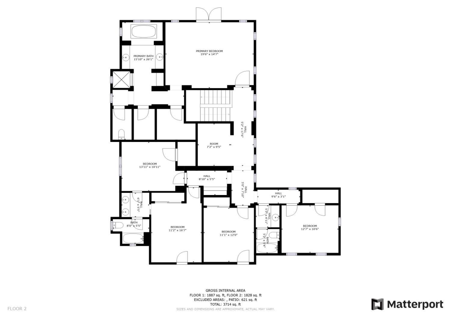 2223 Britannia Drive San Ramon, CA 94582 - Photo 65 of 66