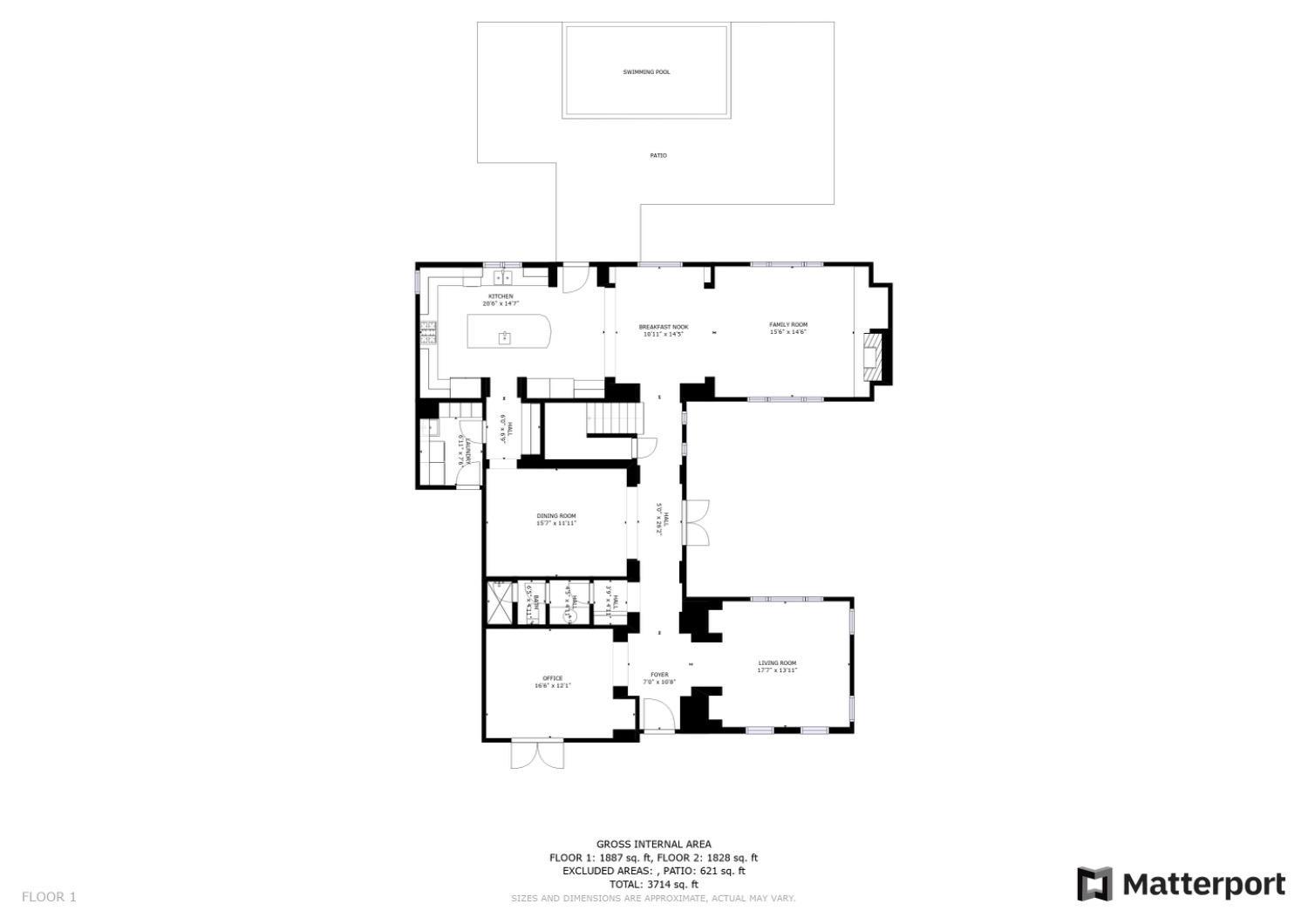 2223 Britannia Drive San Ramon, CA 94582 - Photo 66 of 66