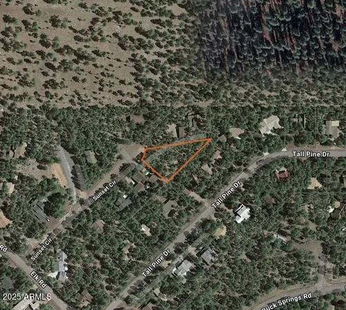 $180,000 | 7543 Sunset Circle, Unit 81, Pinetop, AZ 85935