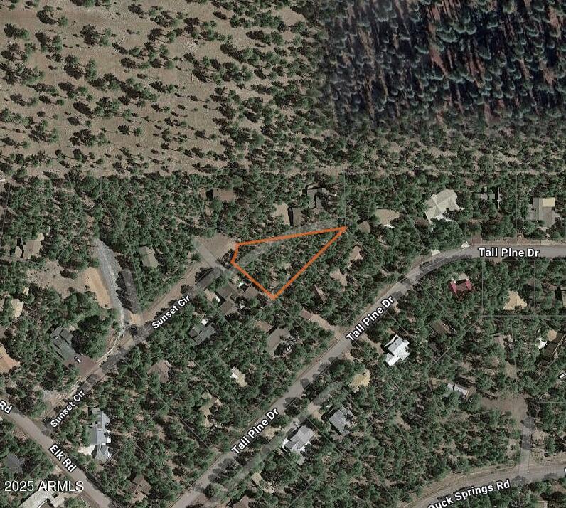 7543 Sunset Circle, Unit 81 Pinetop, AZ 85935 - Photo 1 of 5 unknown