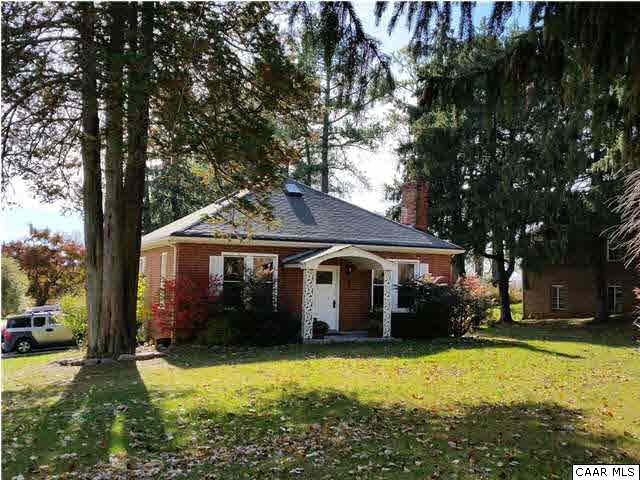292 North Main Street Amherst, VA 24521 - Photo 1 of 34 Gallery Image 1