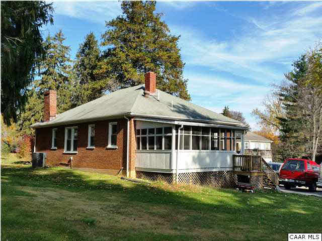 292 North Main Street Amherst, VA 24521 - Photo 3 of 34 Gallery Image 3