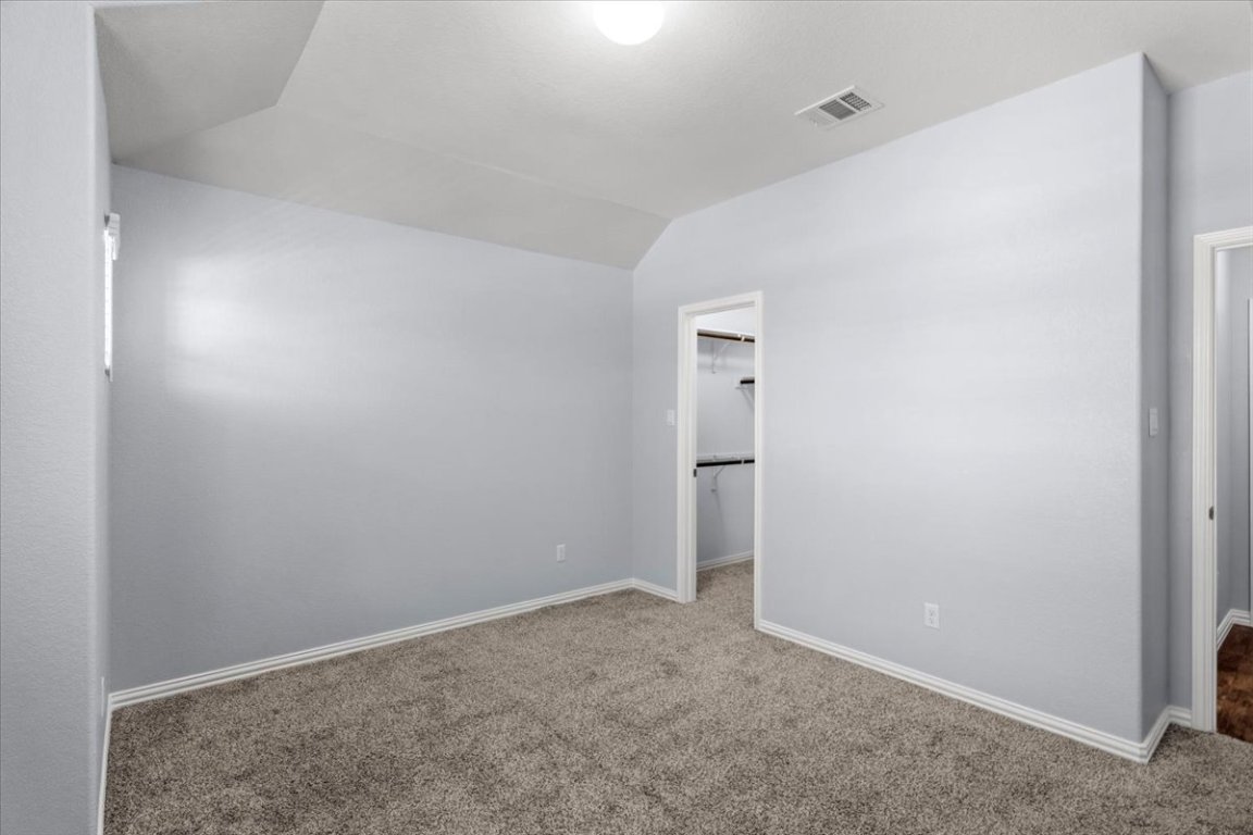 1440 Morning View Road Georgetown, TX 78628 - Photo 10 of 22 a view of an empty room