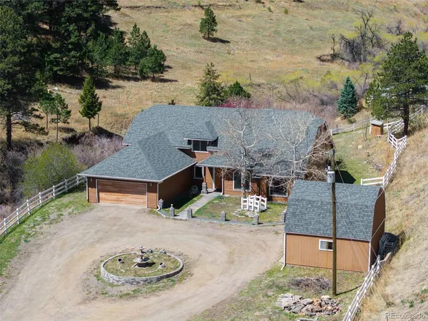 $1,150,000 | 22730 Highway 40, Golden, CO 80401
