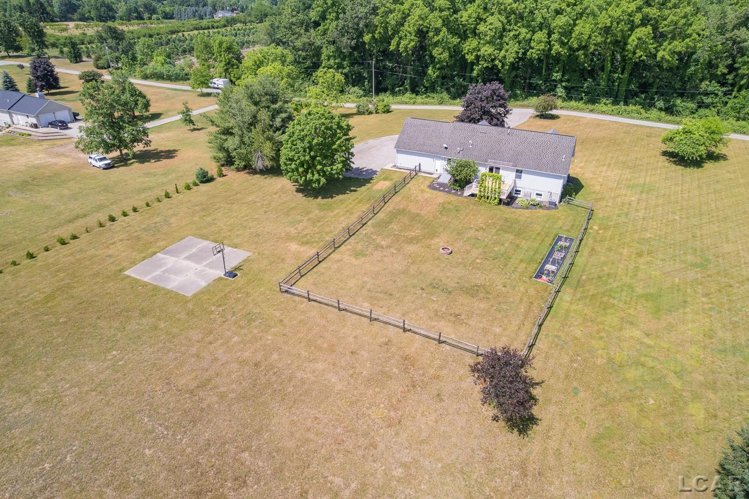 5340 Sutton Road Britton, MI 49229 - Photo 65 of 69