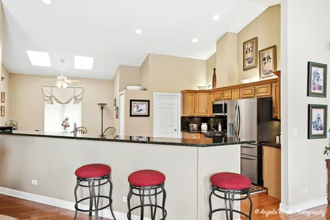 $550,000 | 3428 Kings Lair Drive, Spring Grove, IL 60081