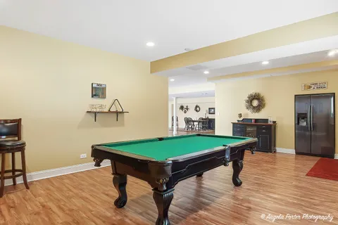 $550,000 | 3428 Kings Lair Drive, Spring Grove, IL 60081