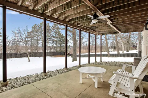 $550,000 | 3428 Kings Lair Drive, Spring Grove, IL 60081