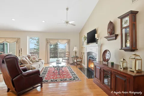 $550,000 | 3428 Kings Lair Drive, Spring Grove, IL 60081