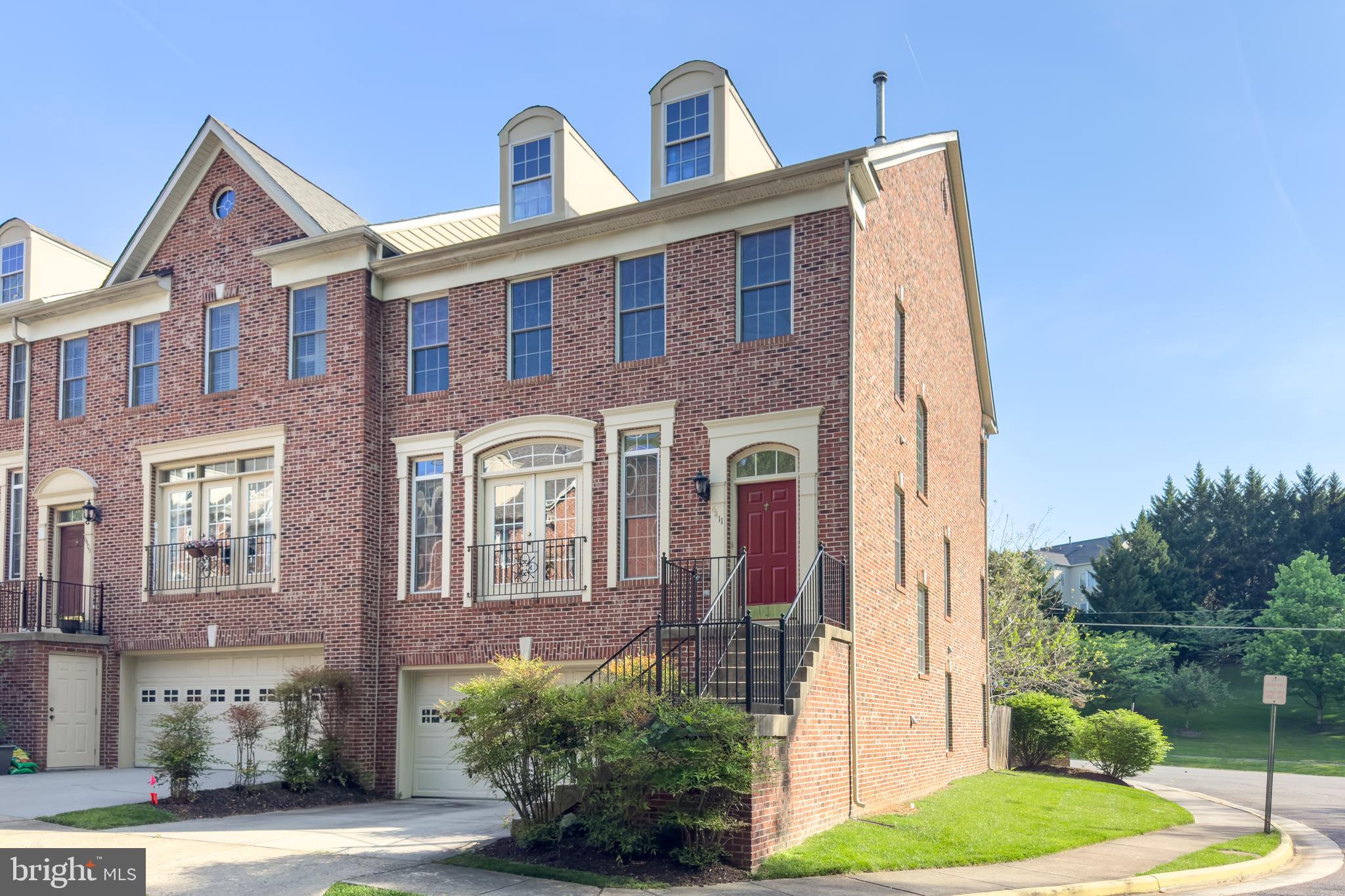 6411 Velliety Lane Springfield, VA 22152 - Photo 1 of 41