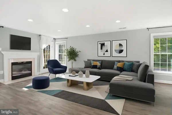 $4,600 | 6411 Velliety Lane, Springfield, VA 22152